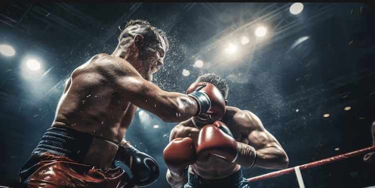 Fight App